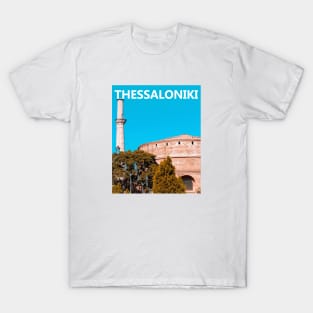 Thessaloniki T-Shirt